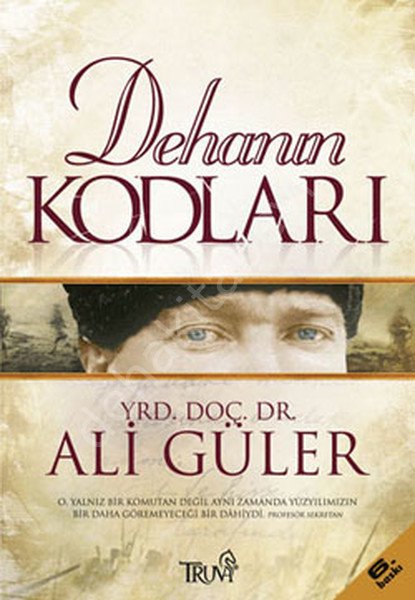 Dehanın Kodları, Truva Yayınları