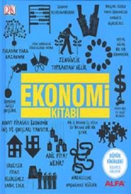 Ekonomi Kitabı, Kolektif