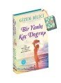 Bir Yanlış Kaç Doğru (Kokulu Kitap), Yakamoz
