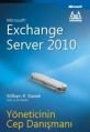 Microsoft Exchange Server 2010, William R. Stanek, Arkadaş