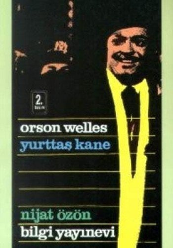 Yurttaş Kane, Orson Welles