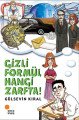 Gizli Formül Hangi Zarfta, Gülsevin Kıral