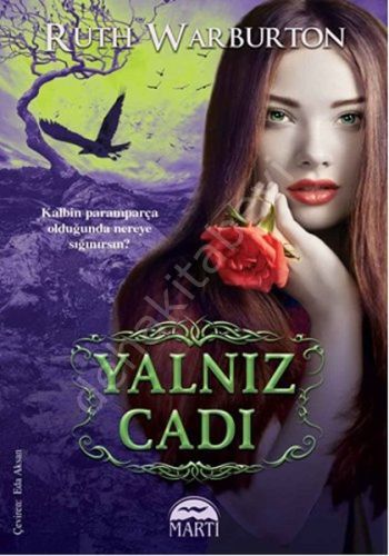 Yalnız Cadı , Martı Yayınları