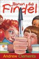 Bunun Adı Findel, Andrew Clements