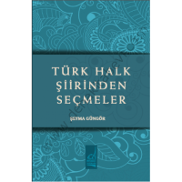 Türk Halk Şiirinden Seçmeler