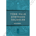 Türk Halk Şiirinden Seçmeler