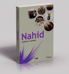 Nahid, Şehriyar Zamani, Kevser Yayınları