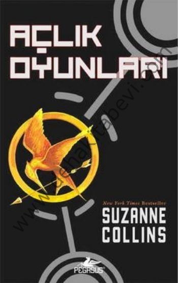 Açlık Oyunları