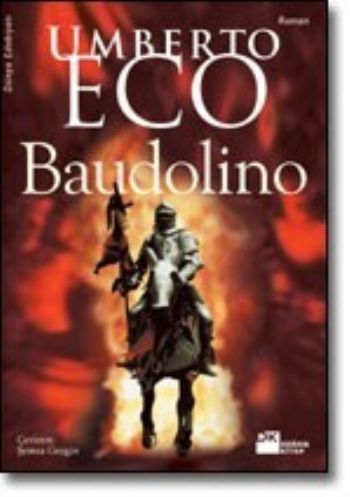 Baudolino, Umberto Eco, Doğan Kitap