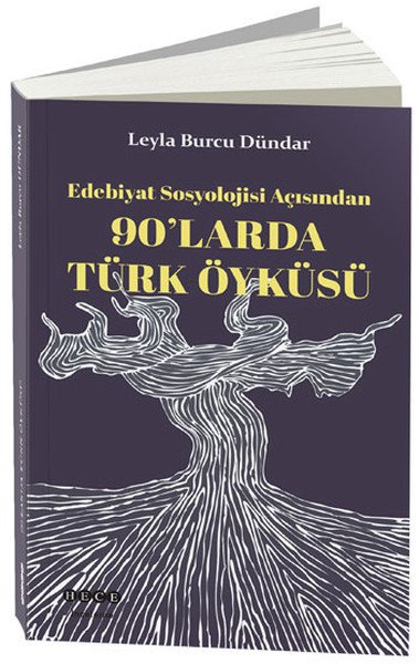 90'larda Türk Öyküsü, Hece Yayınları