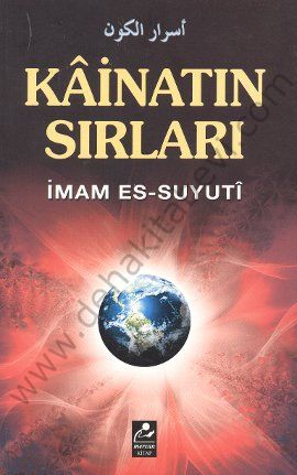 Kainatın Sırları, İmam Suyuti, Mercan Kitap
