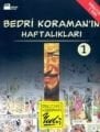 Bedri Koraman'ın Haftalıkları 1, Bedri Koraman, Doğan Kitap