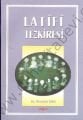 Latifi Tezkiresi