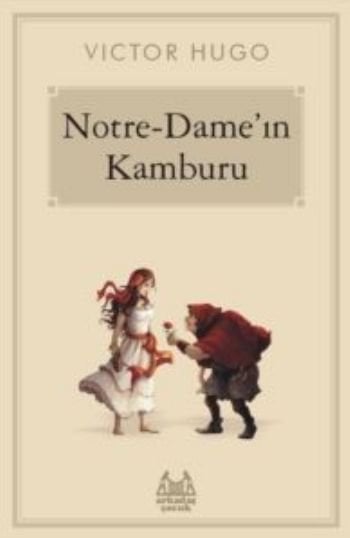 Notre-Dame'ın Kamburu, Victor Hugo, Arkadaş