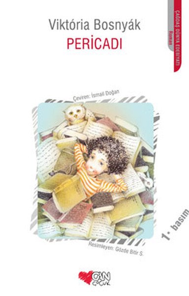  Peri Cadı, Viktoria Bosnyak