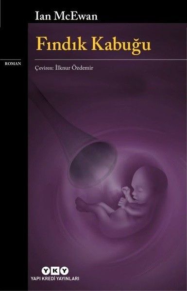 Fındık Kabuğu, İan Mcewan