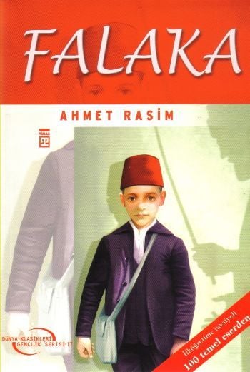 Falaka (Gençlik Klasikleri)