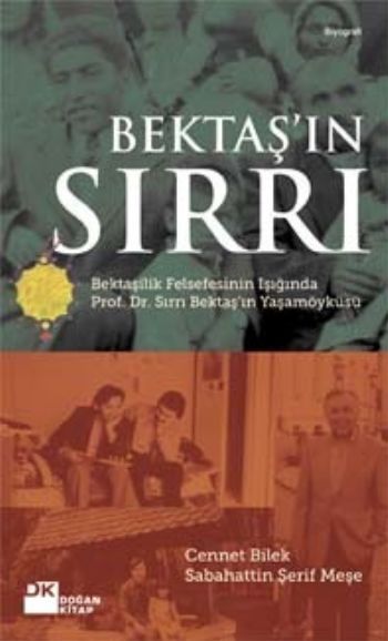 Bektaş'ın Sırrı, Sabahattin Şerif Meşe, Doğan Kitap