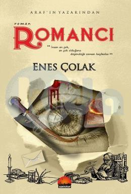 Romancı, Kentkitap