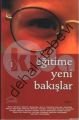 Eğitime Yeni Bakışlar 1, Kolektif