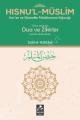 Hısnul Müslim-Dua ve Zikirler yeni şamua Kağıt, Mercan Kitap