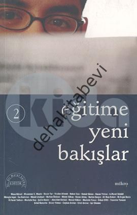 Eğitime Yeni Bakışlar 2, Kolektif