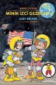 Minik İzciler Dizisi 6 Minik İzci Gezegeni, Judy Delton