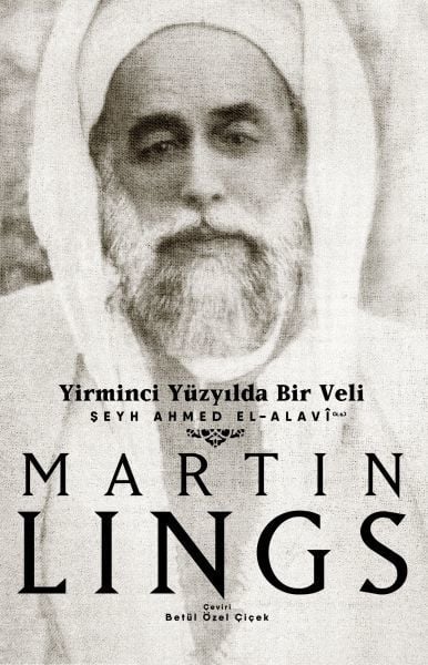 Yirminci Yüzyılda Bir Veli, Sufi Kitap