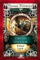 Kaşifin Güncesi 3 - Kristal Lanet