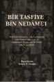 Bir Tasfiye Bin Nedamet, Gece Kitaplığı