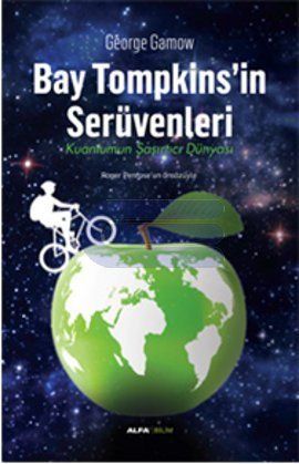 Bay Tompkins'in Serüvenleri, George Gamow