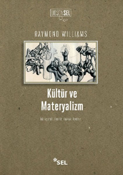 Kültür ve Materyalizm, Raymond Williams