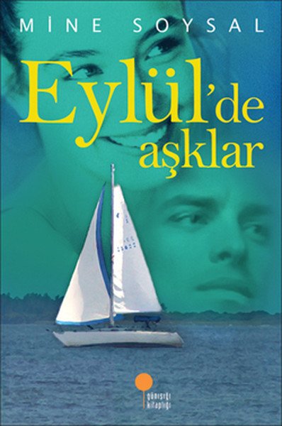 Eylülde Aşklar, Mine Soysal