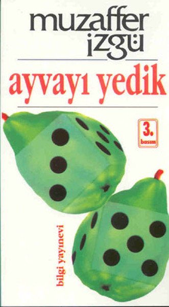 Ayvayı Yedik, Muzaffer İzgü