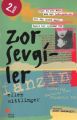 Zor Sevgiler, Ellen Wittlinger