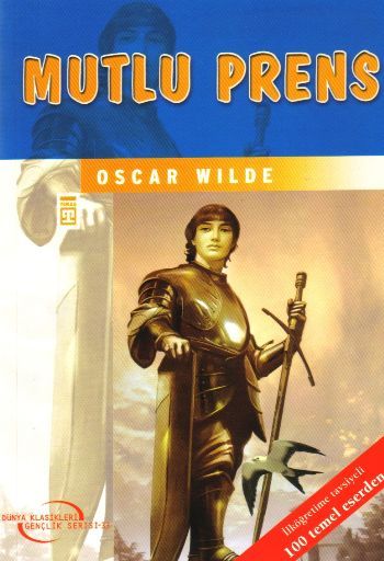MUTLU PRENS  GENÇLİK KLASİKLERİ