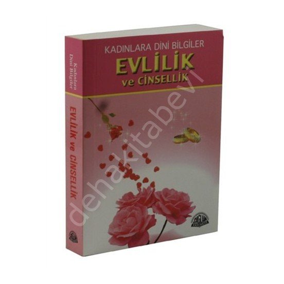 Evlilik Ve Cinsel Kampanyalı, Sağlam Yayınevi
