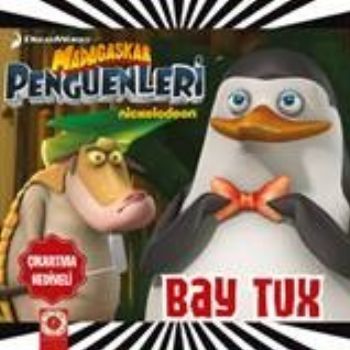 Bay Tux, Molly Reisner