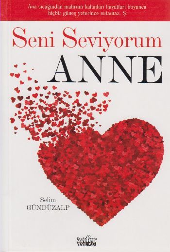 Seni Seviyorum Anne, Selim Gündüzalp