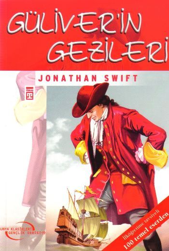 GÜLİVERİN GEZİLERİ GENÇLİK KLASİKLERİ