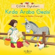 ÇİFTLİK ÖY.-KIRDA ARABA GEZİSİ, İş Bankası Yayınları