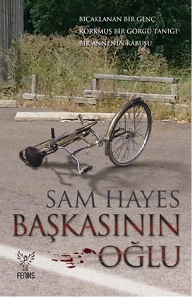 Başkasının Oğlu, Sam Hayes