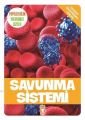 Savunma Sistemi - Popüler Bilim Vücudumuz Dizisi 8