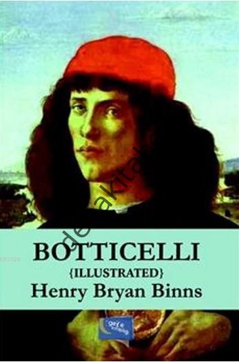 Botticelli, Henry Bryan Binns