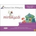 Mesnevi'den Hikayeler - Mirasyedi, Nakkaş
