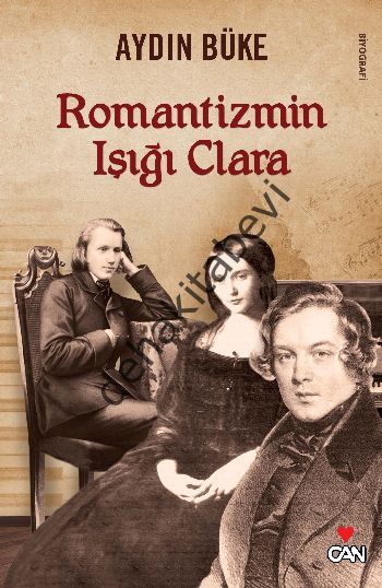 Romantizmin Işığı Clara