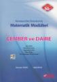 Esen Konulara Göre Düzenlenmiş Matematik Modülleri : Çember ve Daire