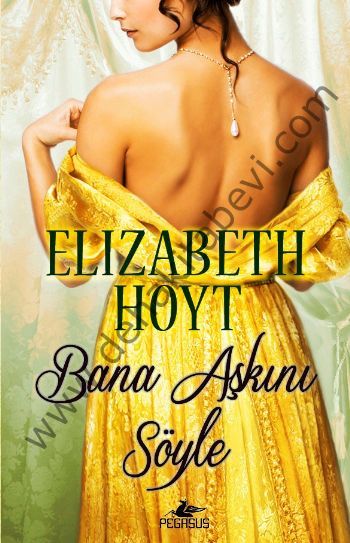 Bana Aşkını Söyle