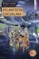 Atlantis in Çocukları 2 , Can Yayınları