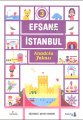 Efsane İstanbul 3 (Ciltli), Işın Bilgin